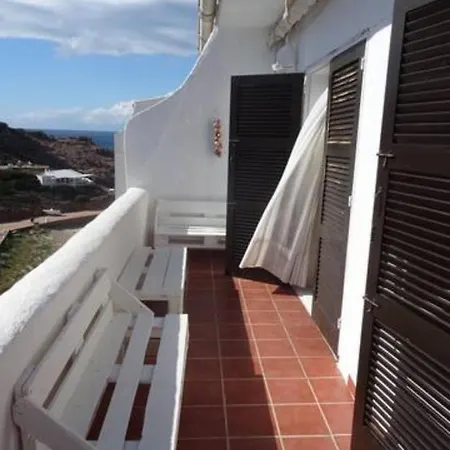 Apartamento Aloha