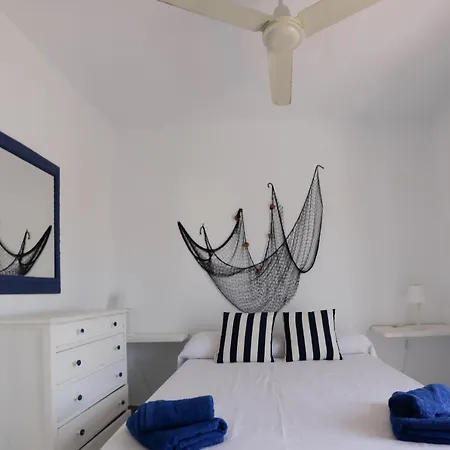 شقة Apartamento Aloha *