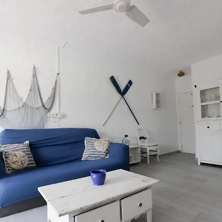 Apartamento Aloha Апартаменты *