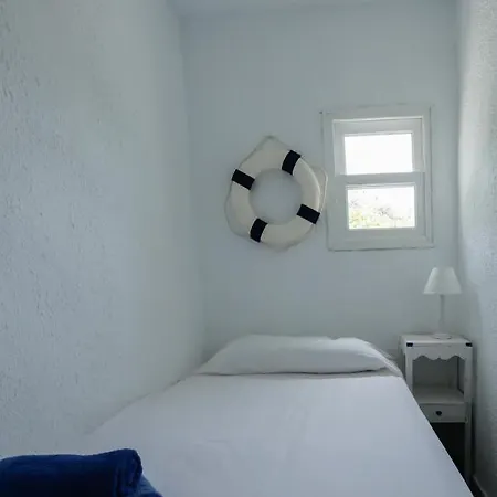 Apartamento Aloha كالا موريل