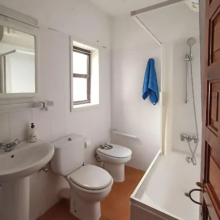 Apartamento Aloha شقة