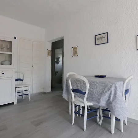 Apartamento Aloha Cala Morell