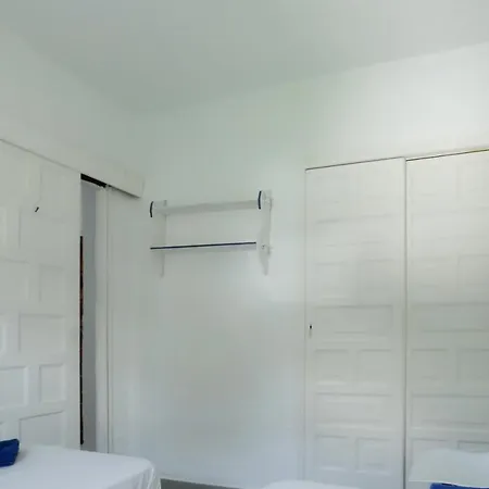Apartamento Aloha