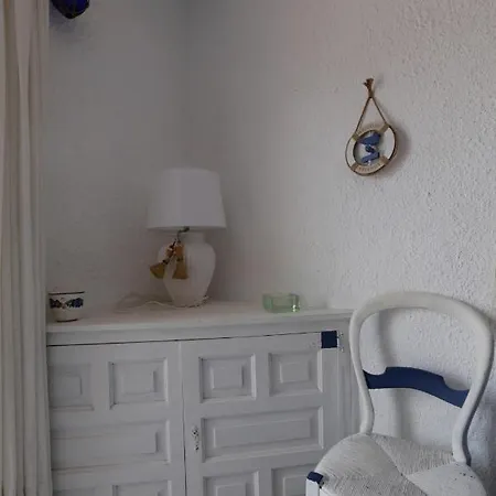 Apartamento Aloha Apartman
