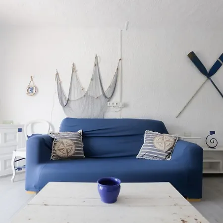 Apartamento Aloha Apartman *