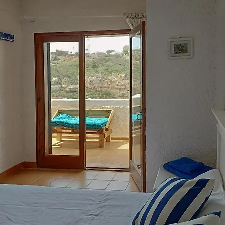 Apartamento Aloha Apartman
