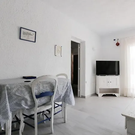 Apartamento Aloha Lägenhet