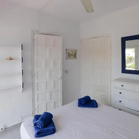 Apartamento Aloha * Cala Morell