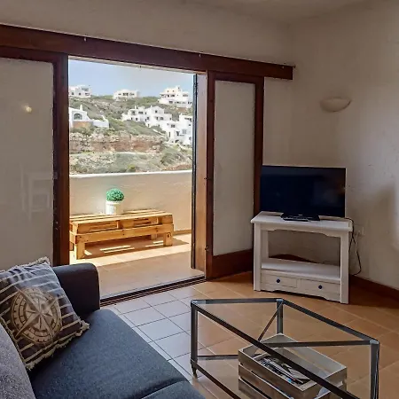 Apartamento Aloha Lägenhet *