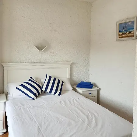 Lägenhet Apartamento Aloha