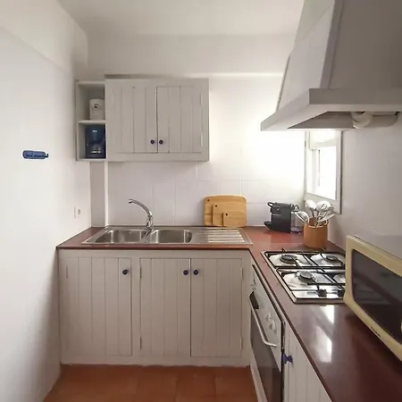 Apartamento Aloha * Cala Morell